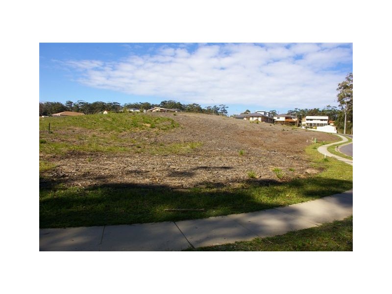 Seaforth Drive, Valla Beach NSW 2448