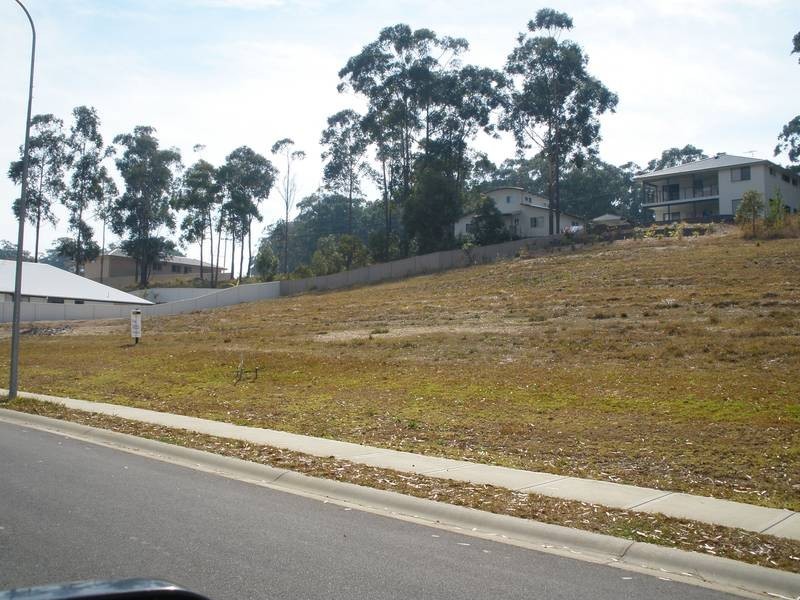 Seaforth Drive, Valla Beach NSW 2448