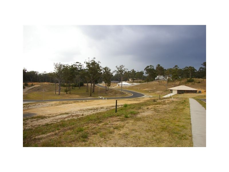 Seaforth Drive, Valla Beach NSW 2448