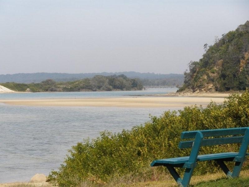 Seaforth Drive, Valla Beach NSW 2448