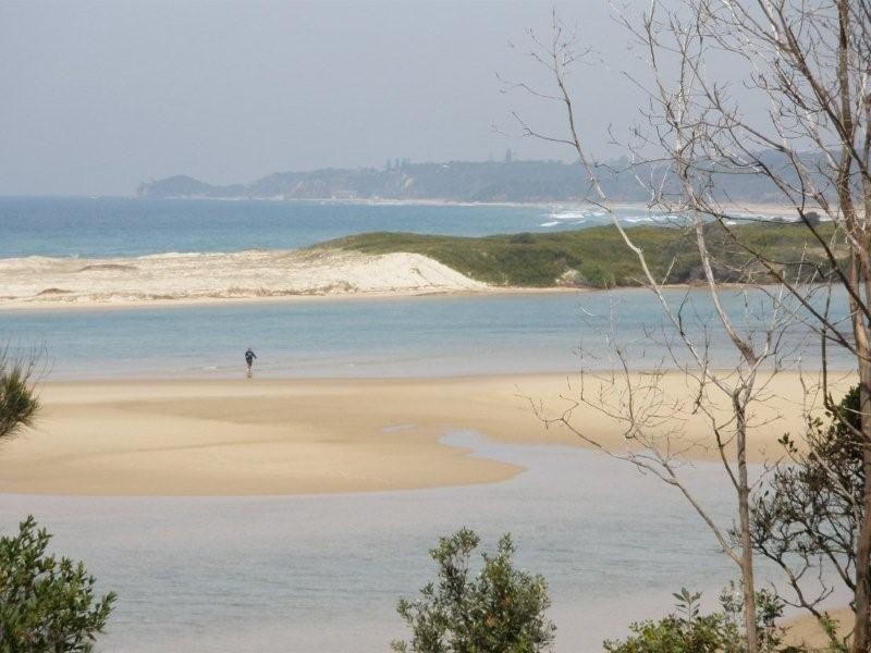 Seaforth Drive, Valla Beach NSW 2448