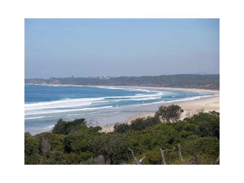 Seaforth Drive, Valla Beach NSW 2448