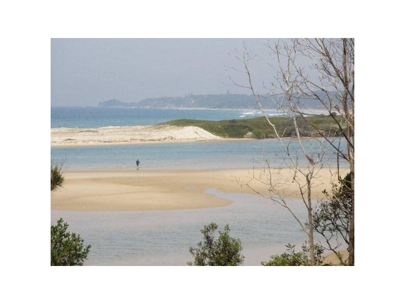 Seaforth Drive, Valla Beach NSW 2448