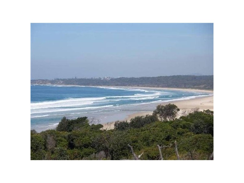 Seaforth Drive, Valla Beach NSW 2448