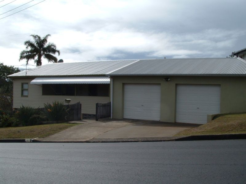 Nambucca Heads NSW 2448