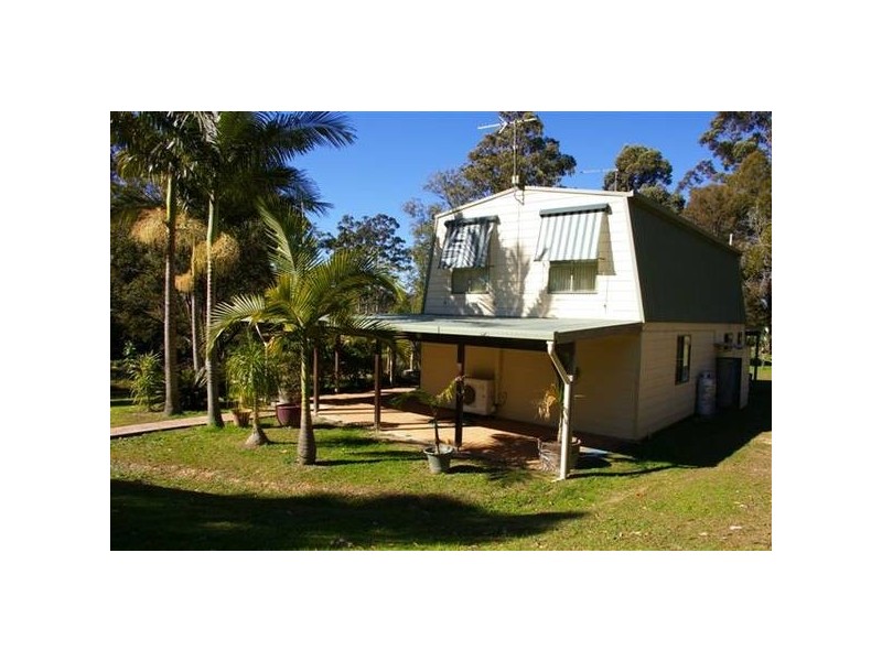 Eungai Creek NSW 2441