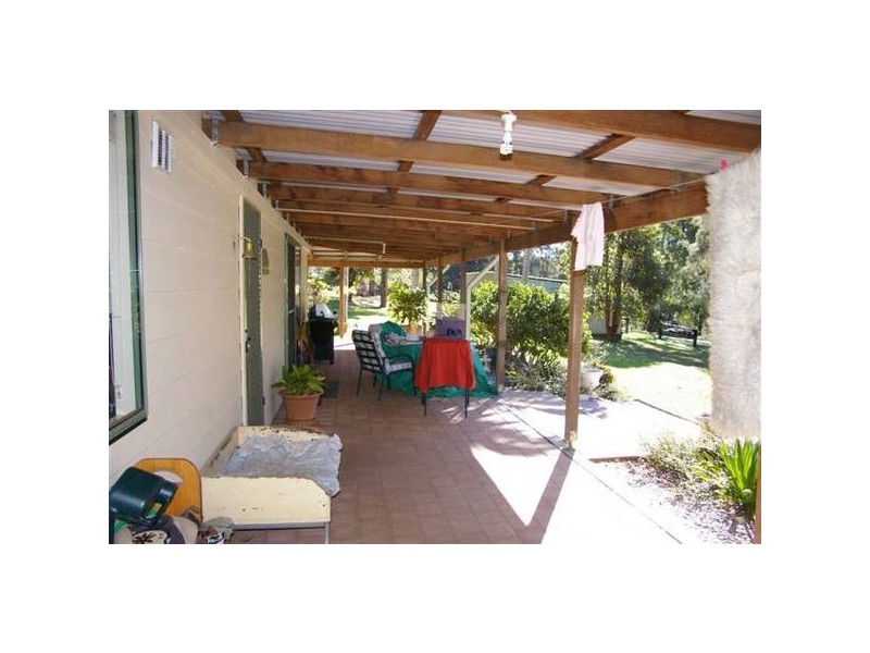 Eungai Creek NSW 2441