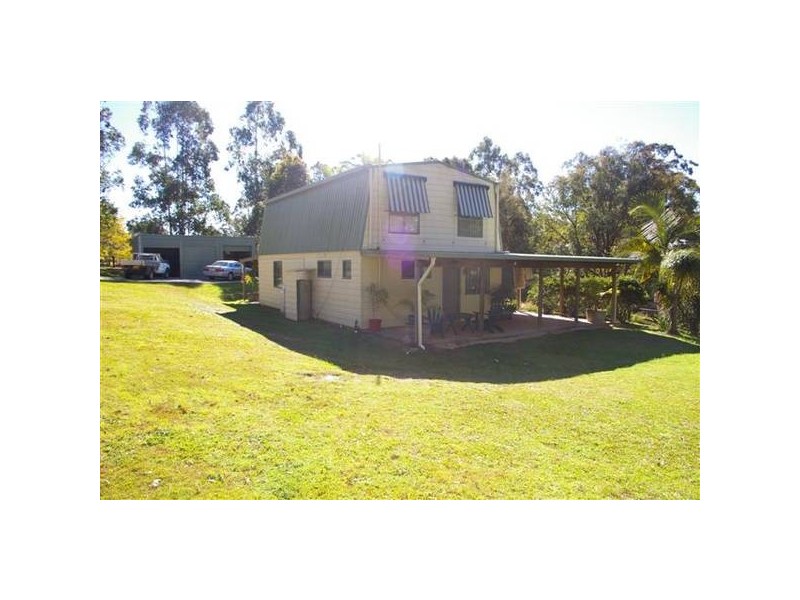 Eungai Creek NSW 2441