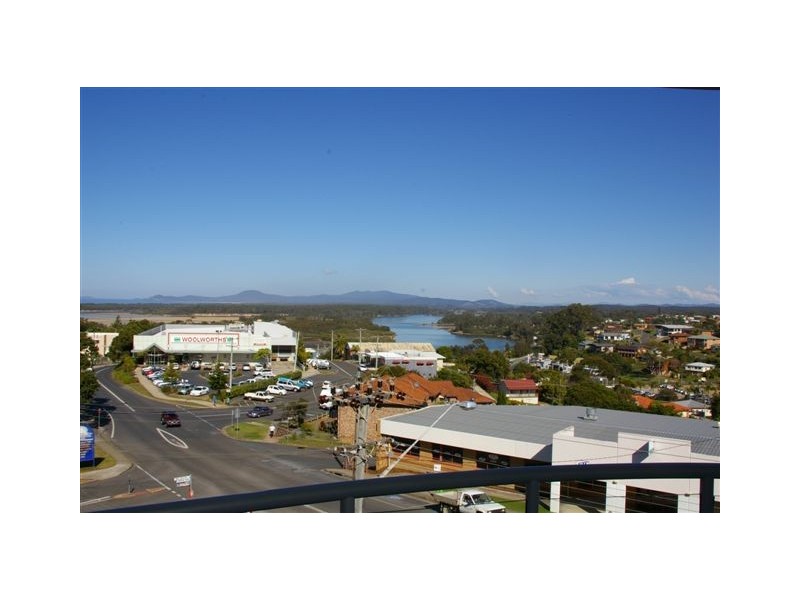4,5, & 6/6 Bowra Street, Nambucca Heads NSW 2448