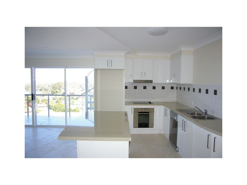 7,8,& 9/6 Bowra Street, Nambucca Heads NSW 2448