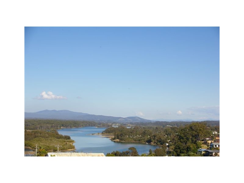 7,8,& 9/6 Bowra Street, Nambucca Heads NSW 2448