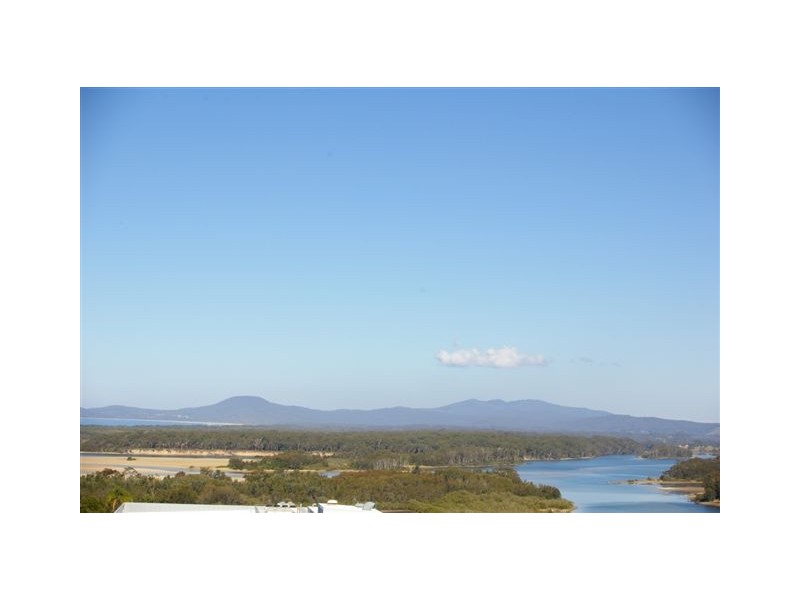 7,8,& 9/6 Bowra Street, Nambucca Heads NSW 2448