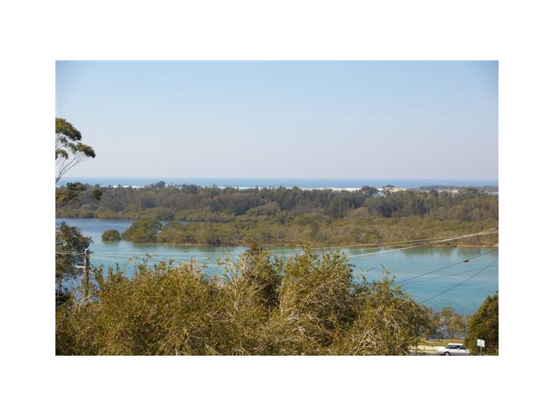 1 West Street, Nambucca Heads NSW 2448