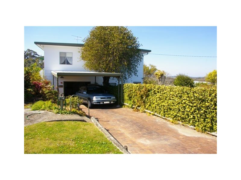 1 West Street, Nambucca Heads NSW 2448