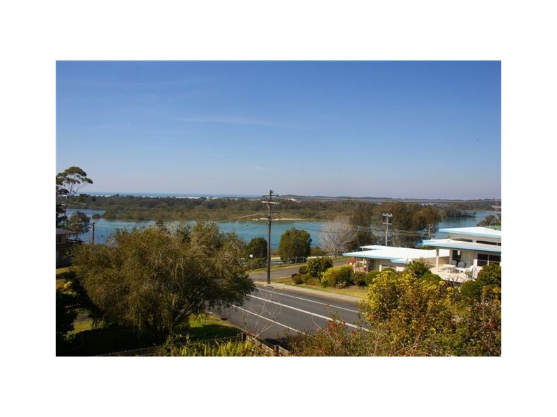 1 West Street, Nambucca Heads NSW 2448