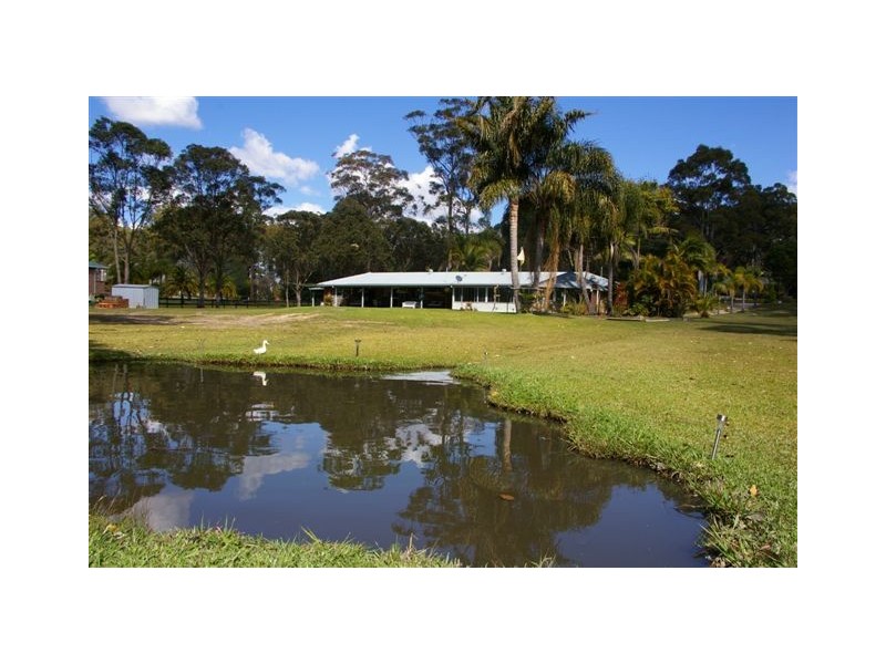 Nambucca Heads NSW 2448