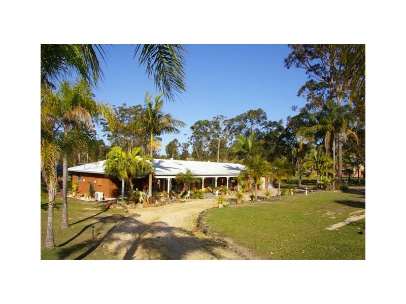 Nambucca Heads NSW 2448