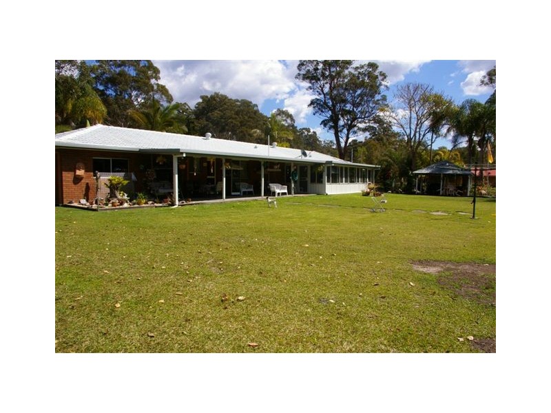 Nambucca Heads NSW 2448