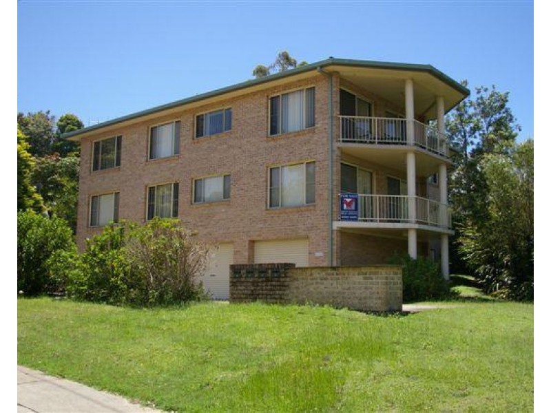 Nambucca Heads NSW 2448