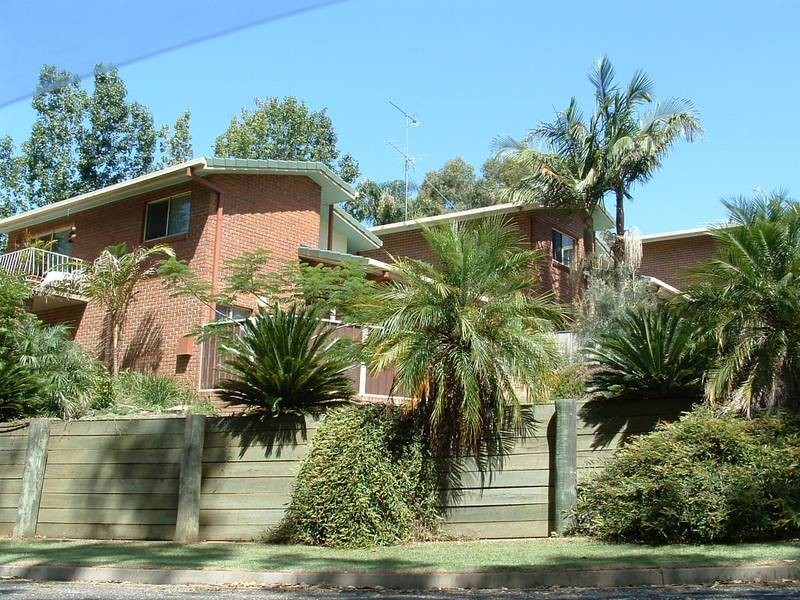 Nambucca Heads NSW 2448