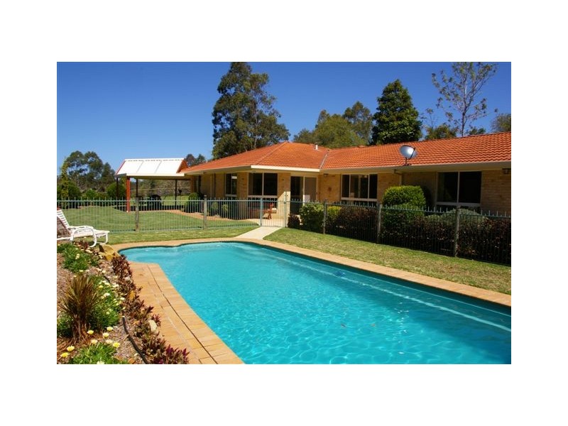 34 Pade Crescent, Newee Creek NSW 2447