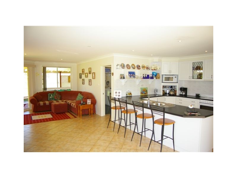 34 Pade Crescent, Newee Creek NSW 2447