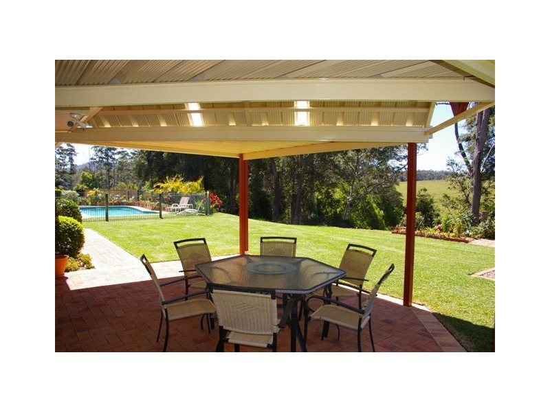 34 Pade Crescent, Newee Creek NSW 2447