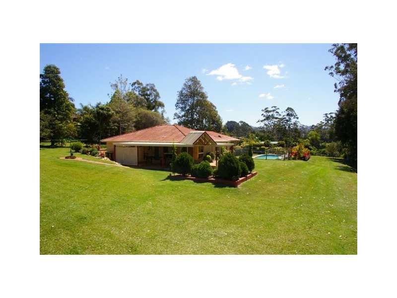 34 Pade Crescent, Newee Creek NSW 2447