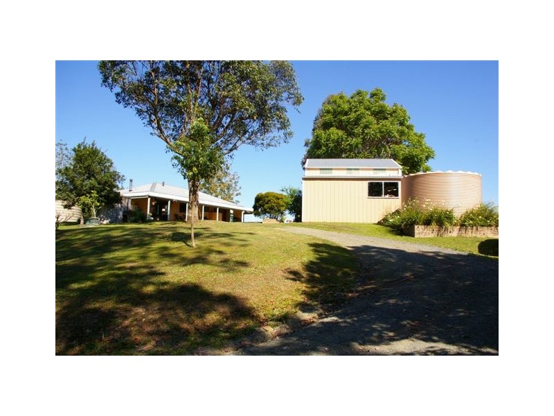 Missabotti NSW 2449