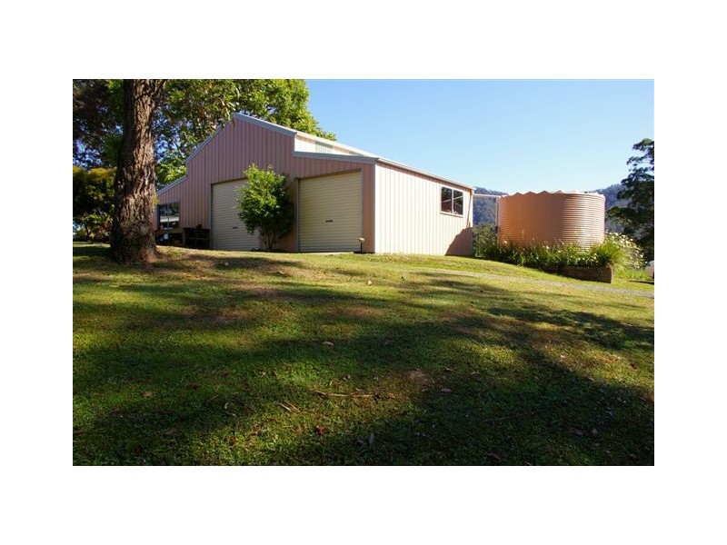 Missabotti NSW 2449