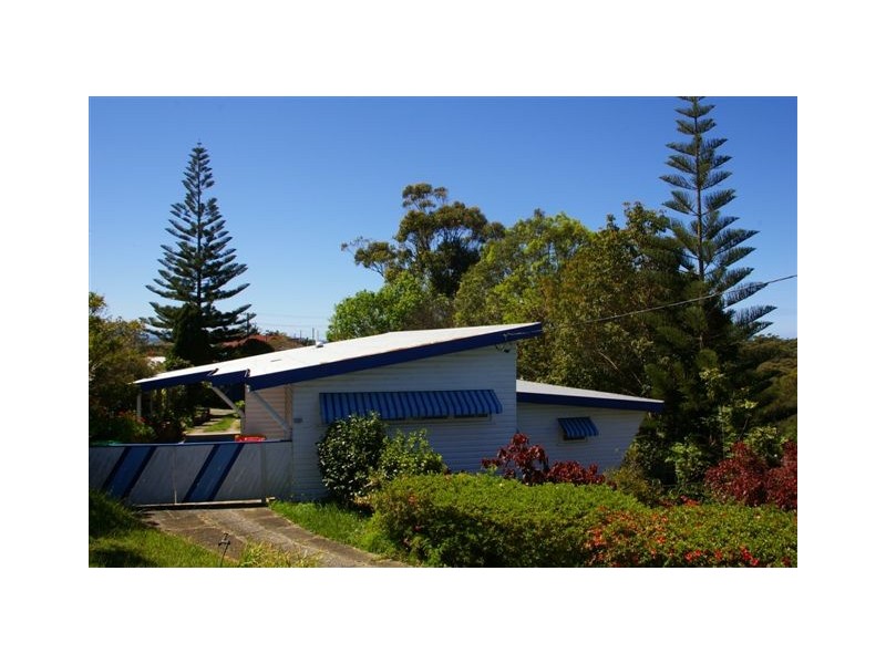 Nambucca Heads NSW 2448