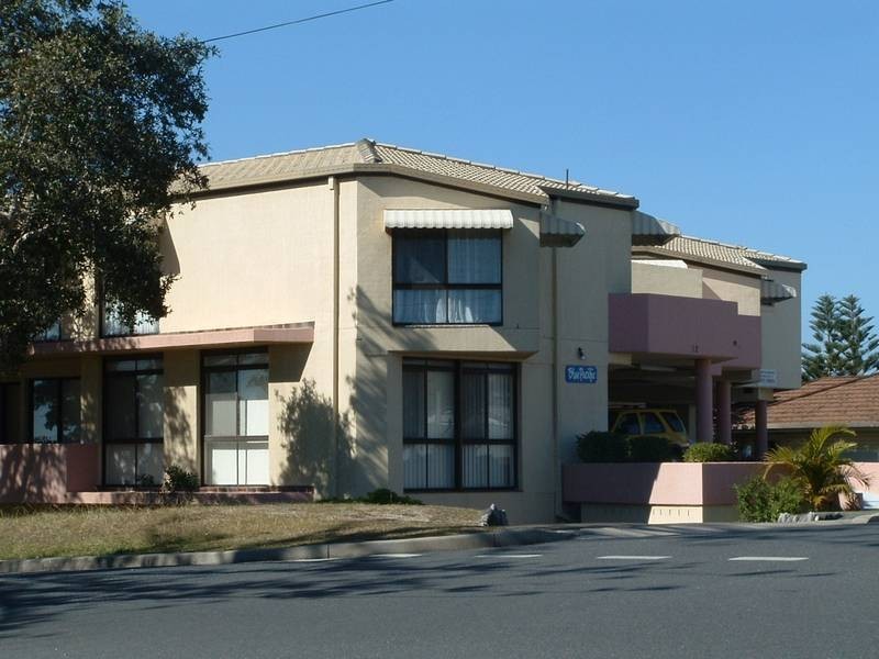Nambucca Heads NSW 2448