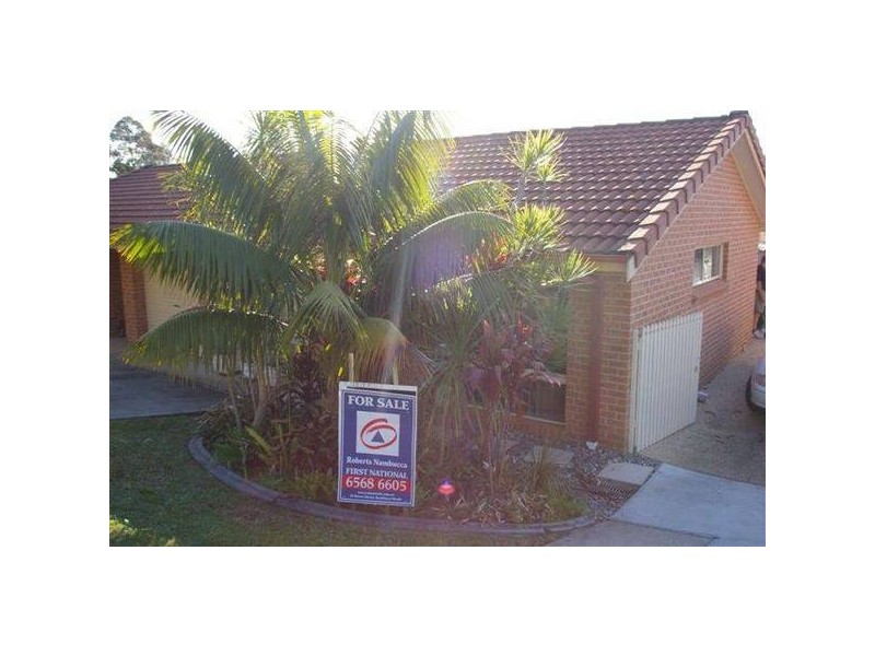 Nambucca Heads NSW 2448