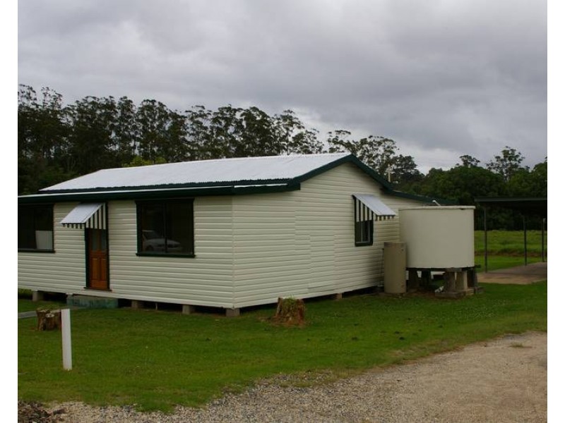 Warrell Creek NSW 2447