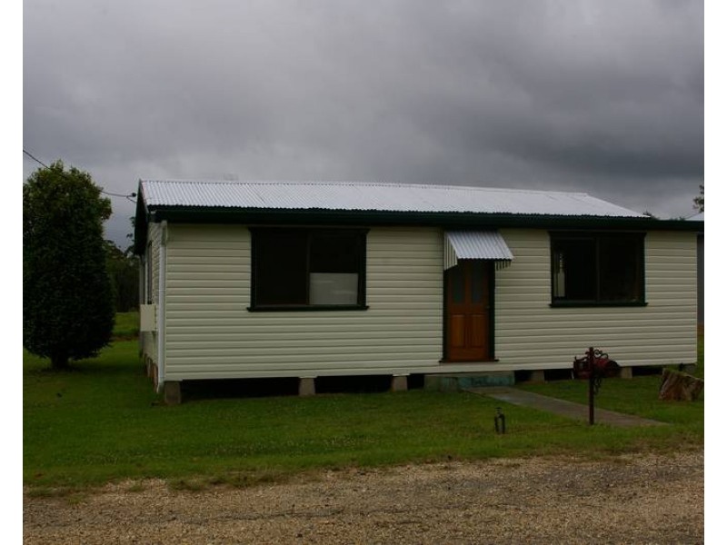 Warrell Creek NSW 2447