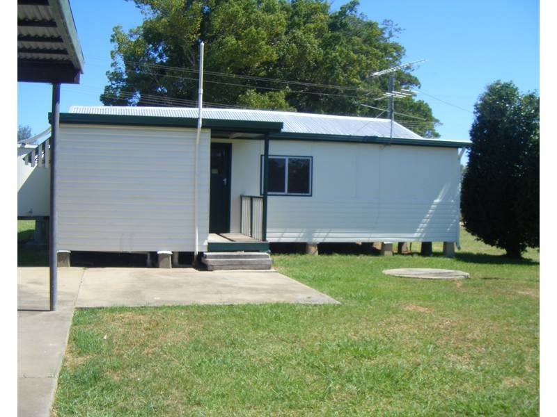 Warrell Creek NSW 2447