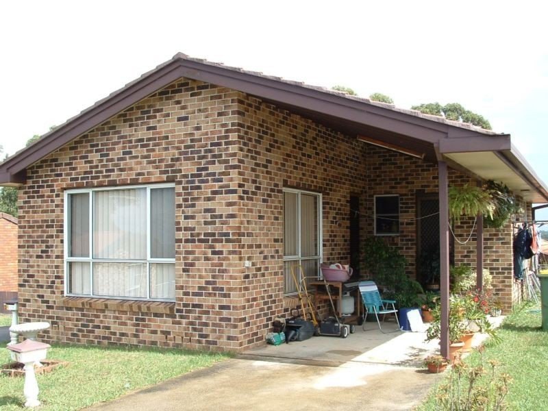 Nambucca Heads NSW 2448