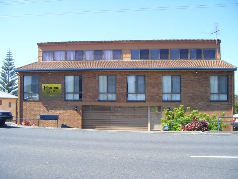 Nambucca Heads NSW 2448