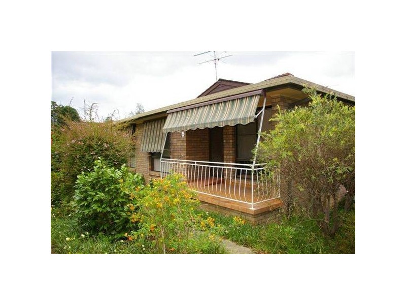 1/162 Wallace Street, Macksville NSW 2447