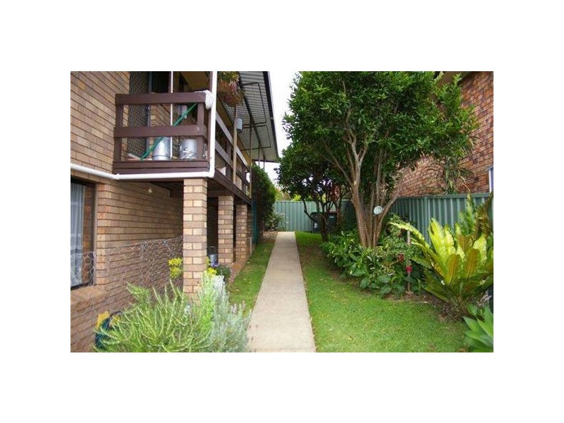 1/162 Wallace Street, Macksville NSW 2447