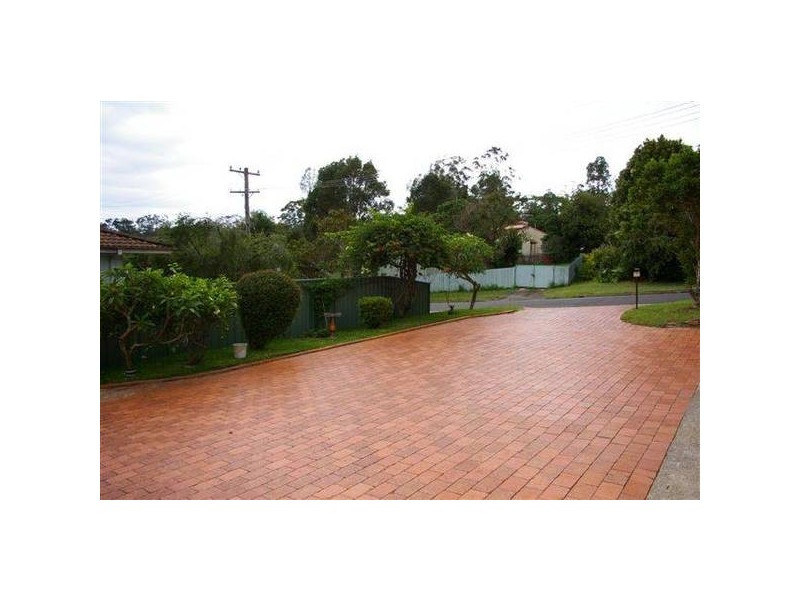 1/162 Wallace Street, Macksville NSW 2447