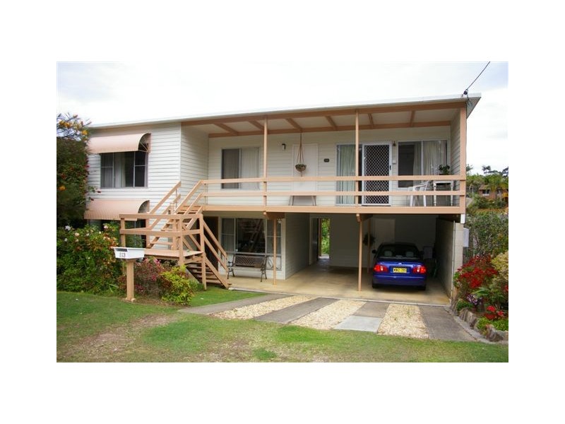 Nambucca Heads NSW 2448