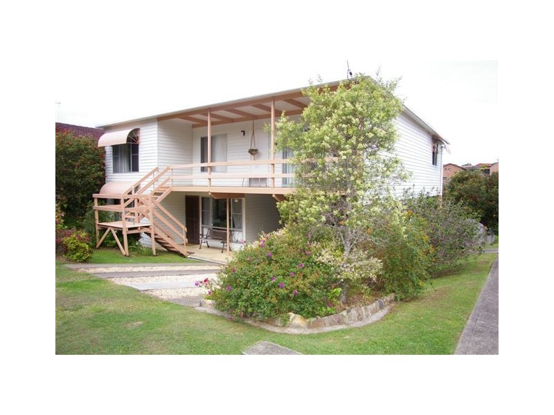 Nambucca Heads NSW 2448