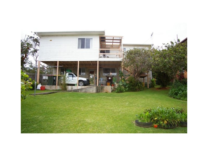 Nambucca Heads NSW 2448