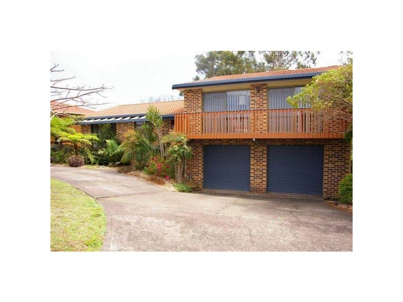 Nambucca Heads NSW 2448