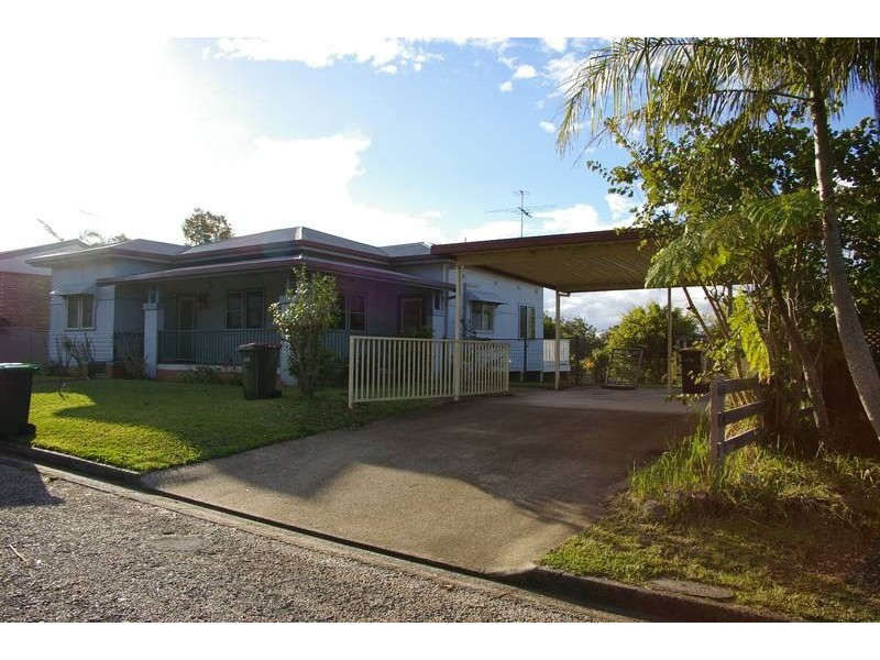 Nambucca Heads NSW 2448