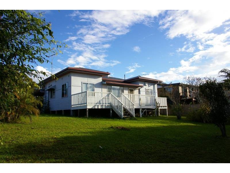 Nambucca Heads NSW 2448