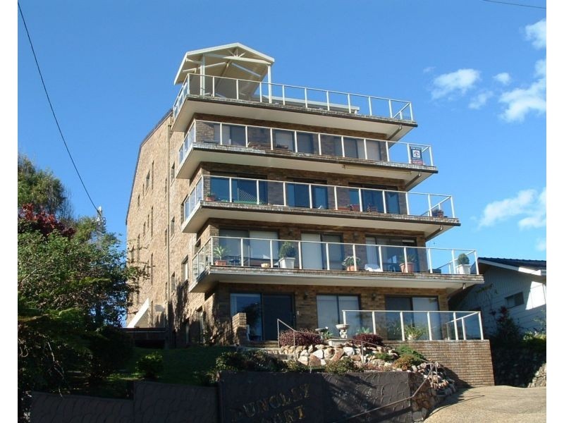 Nambucca Heads NSW 2448