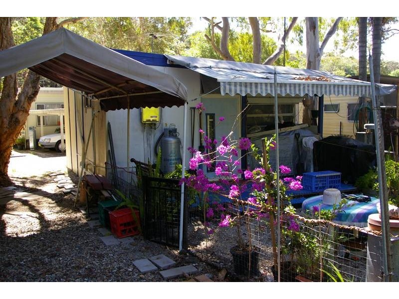 Site 39 Nambucca Beach Holiday Park, Nambucca Heads NSW 2448