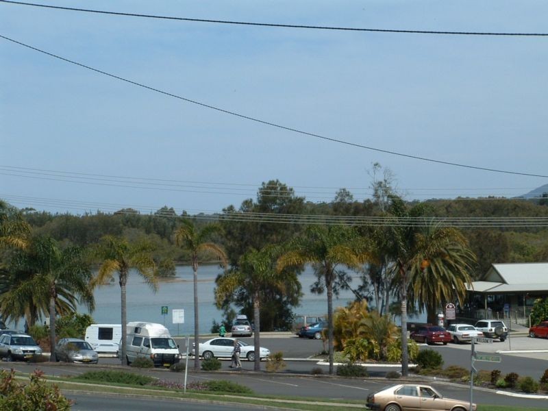 Nambucca Heads NSW 2448